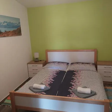 Apartamento Rezidence Palma 2