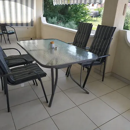 アパート Rezidence Palma 2