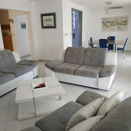 Rezidence Palma 2 Apartamento *