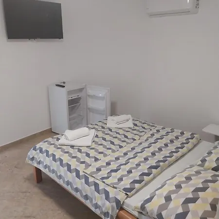 Apartamento Rezidence Palma 2 *