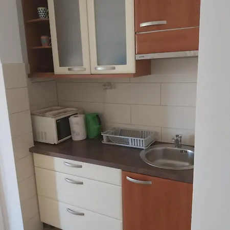 Rezidence Palma 2 포레치