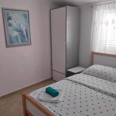 Rezidence Palma 2 Apartamento