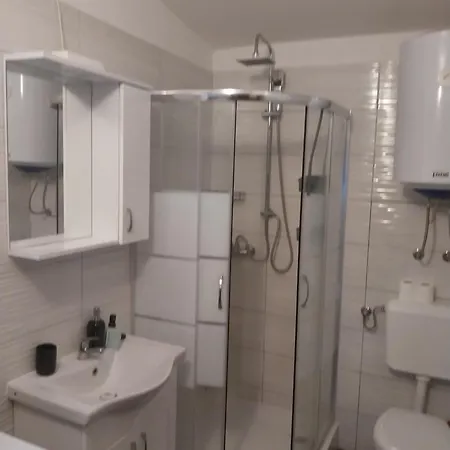 Apartamento Rezidence Palma 2 *