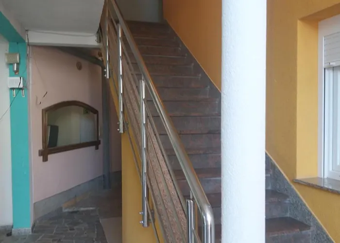 Rezidence Palma 2 포레치