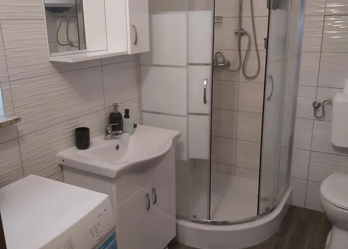 Rezidence Palma 2 아파트 *