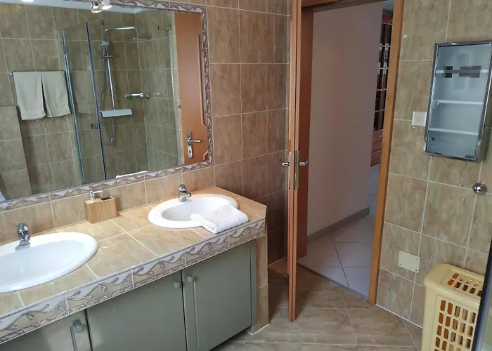 Rezidence Palma 2 ポレッチ