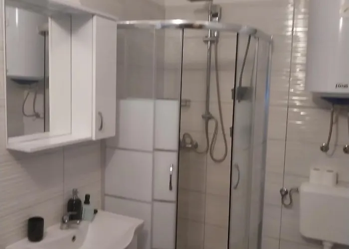 アパート Rezidence Palma 2 *