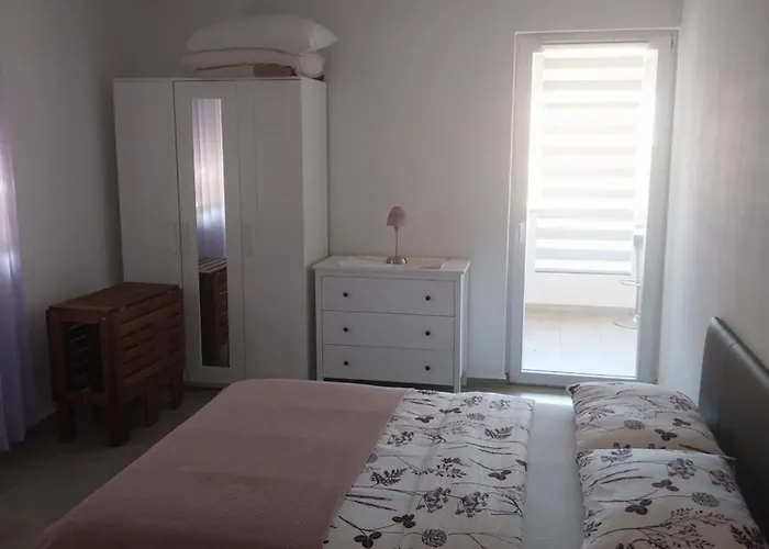 アパート Rezidence Palma 2 *