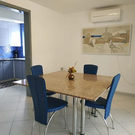 Rezidence Palma 2 Lägenhet Poreč