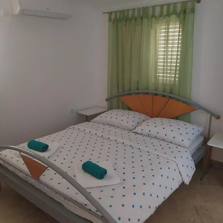 Lägenhet Rezidence Palma 2 Poreč