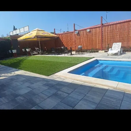 Apartment Rezidence Palma 2 *