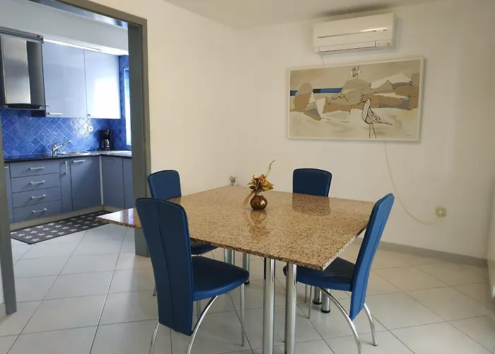 Rezidence Palma 2 شقة بوريتش