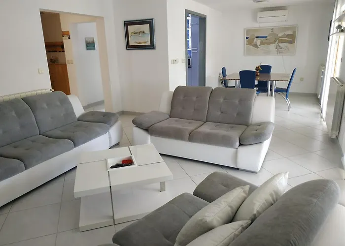 Rezidence Palma 2 Apartmán *